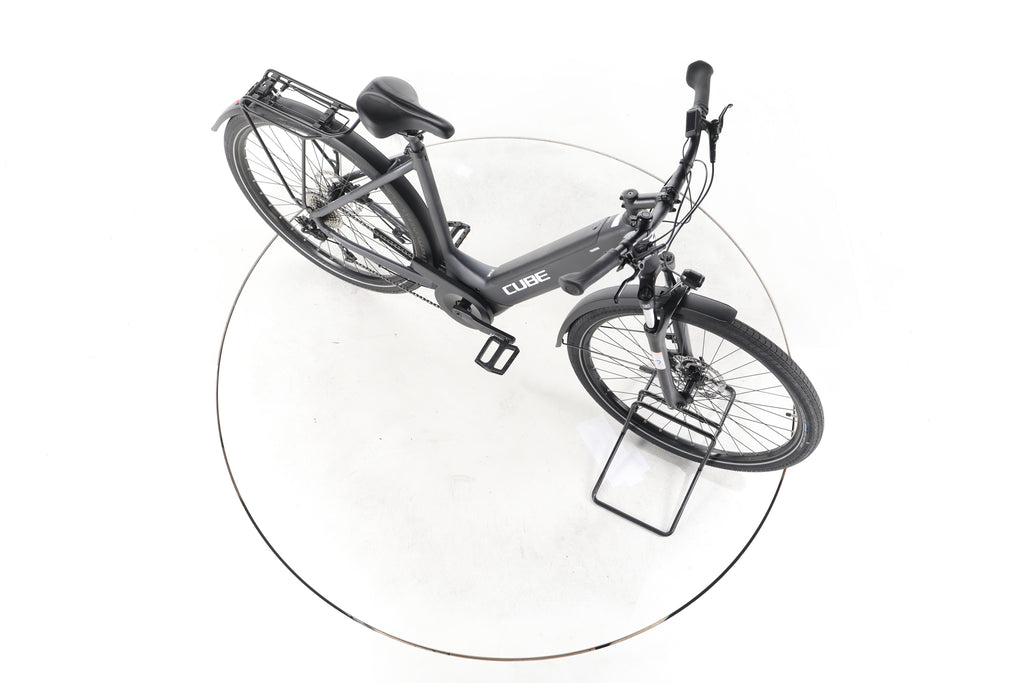 Cube Touring Hybrid ONE Trekking E-Bike Tiefeinsteiger - Image 14