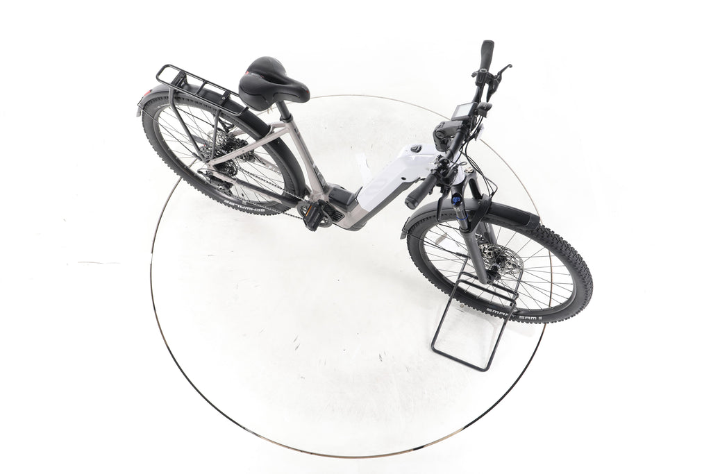 Focus Planet² 6.8 ABS Trekking E-Bike Tiefeinsteiger 2024 - Image 14