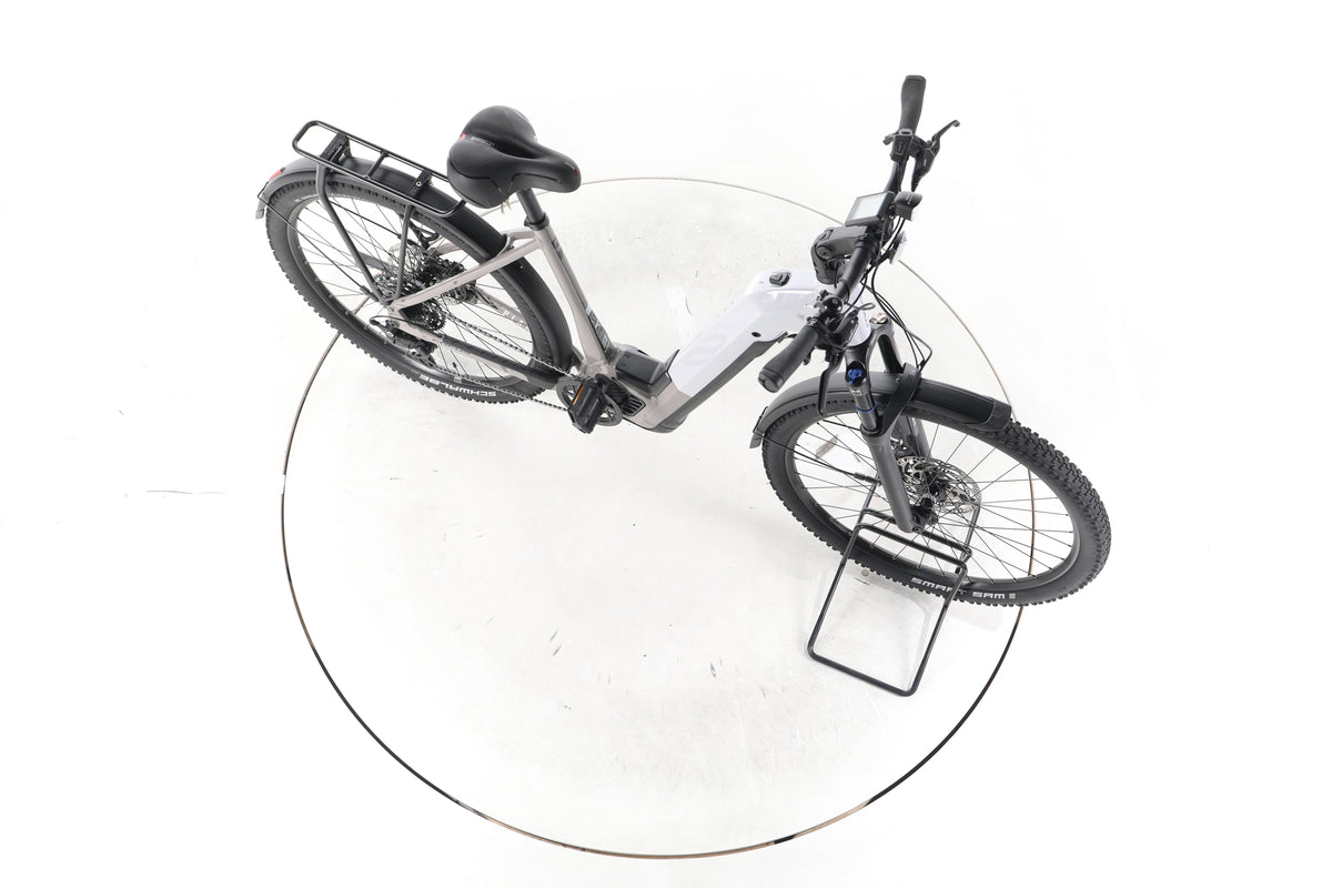 Focus Planet² 6.8 ABS Trekking E-Bike Tiefeinsteiger 2024 - Image 14