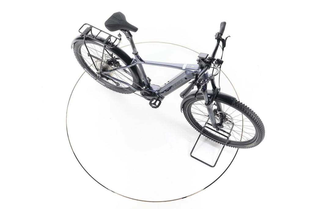Stevens E-Antelao Trekking E-Bike - Image 14