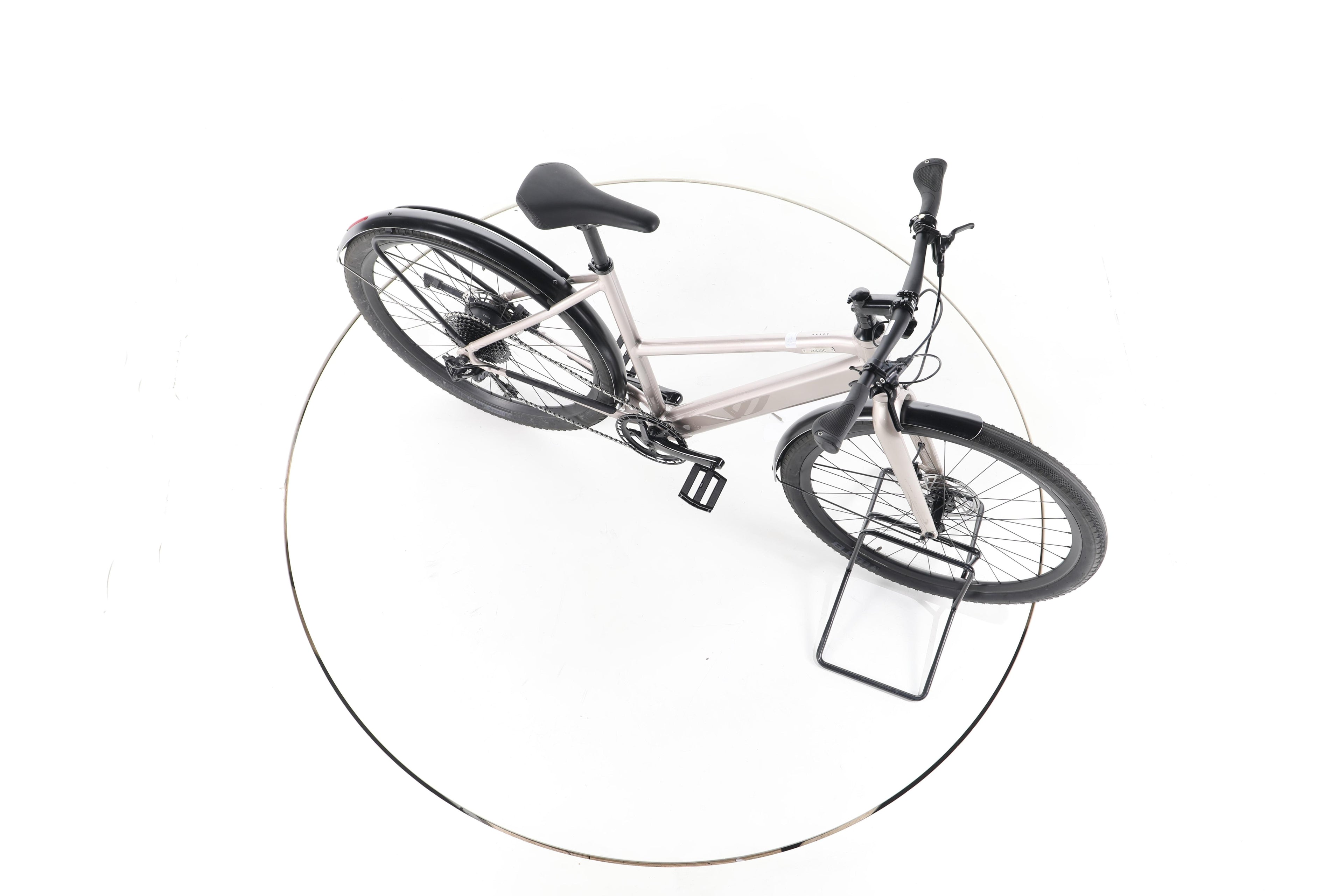 Coboc Merano City E-Bike - Image 14