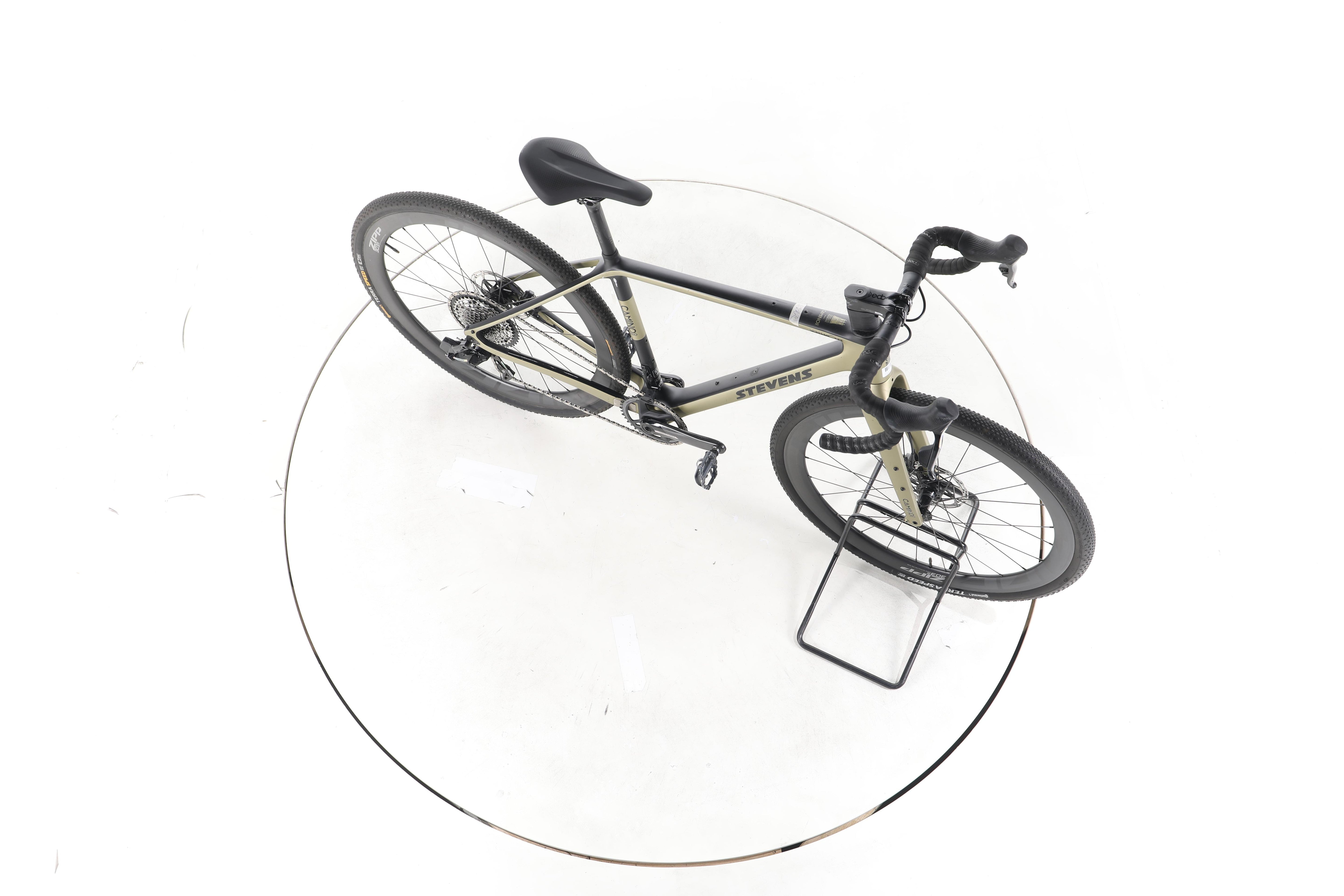 Stevens Camino AXS 24 Rennrad Carbon - Image 14