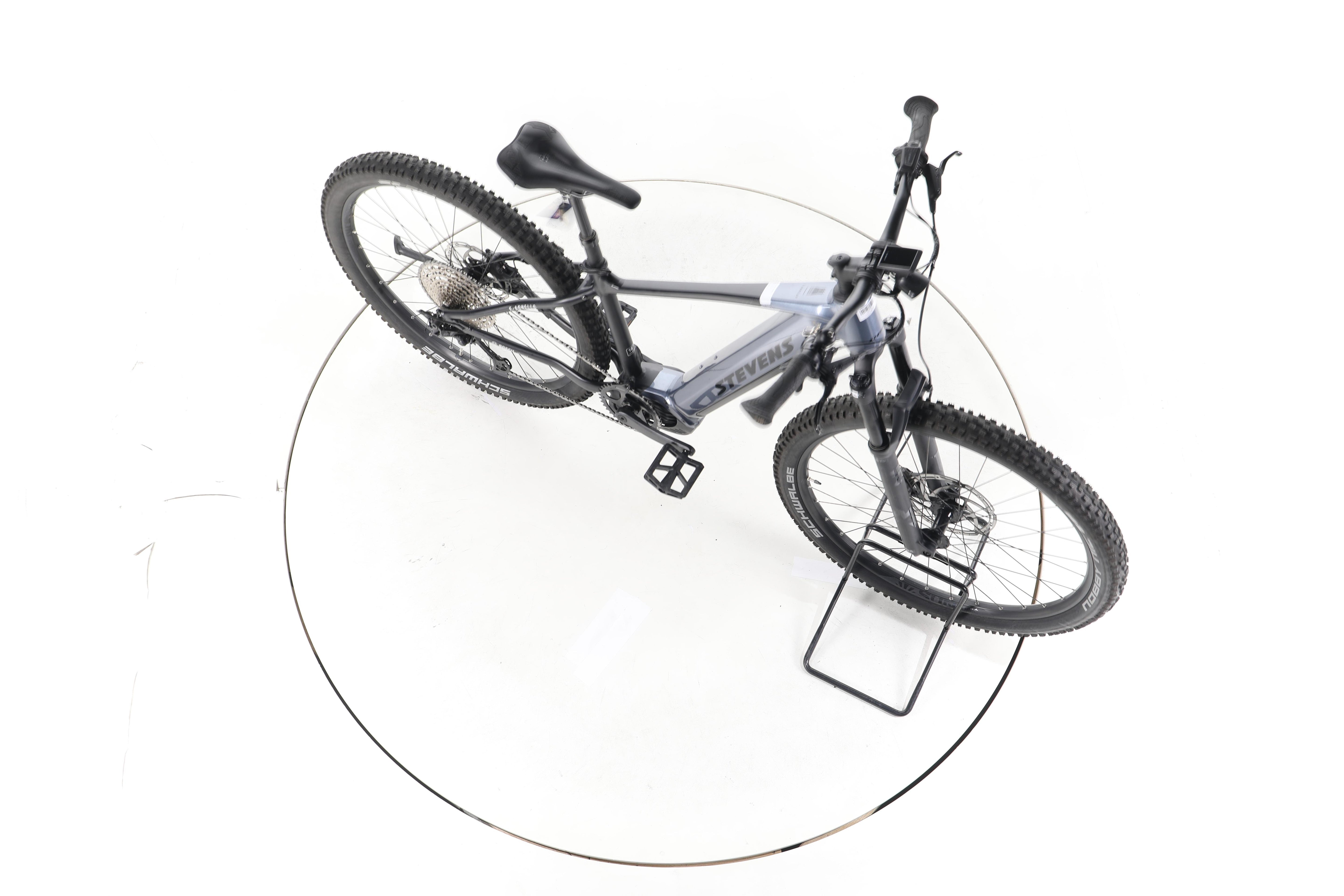 Stevens E-Agnello E-Bike 2024 - Image 14