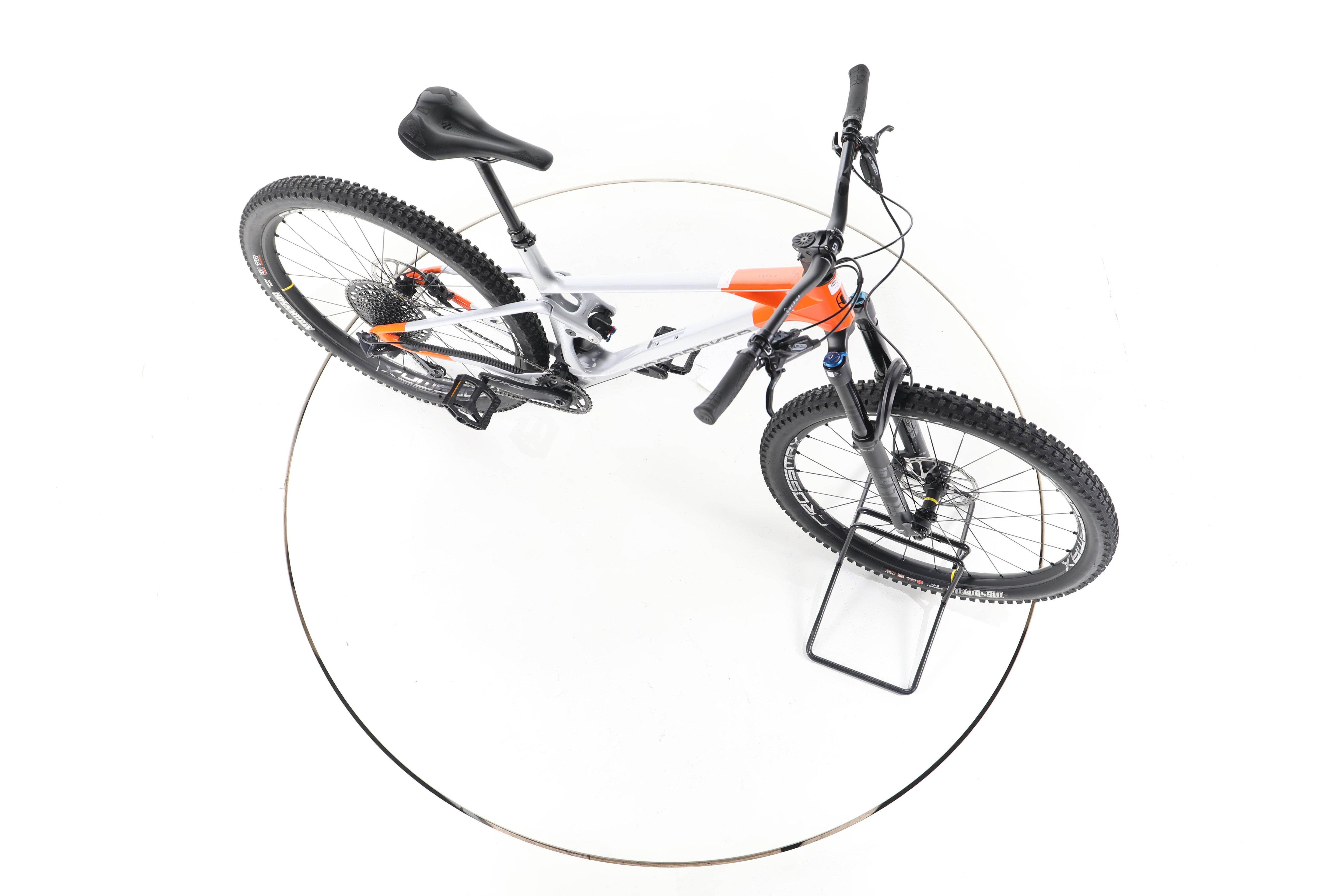 Mondraker Raze R - Image 14