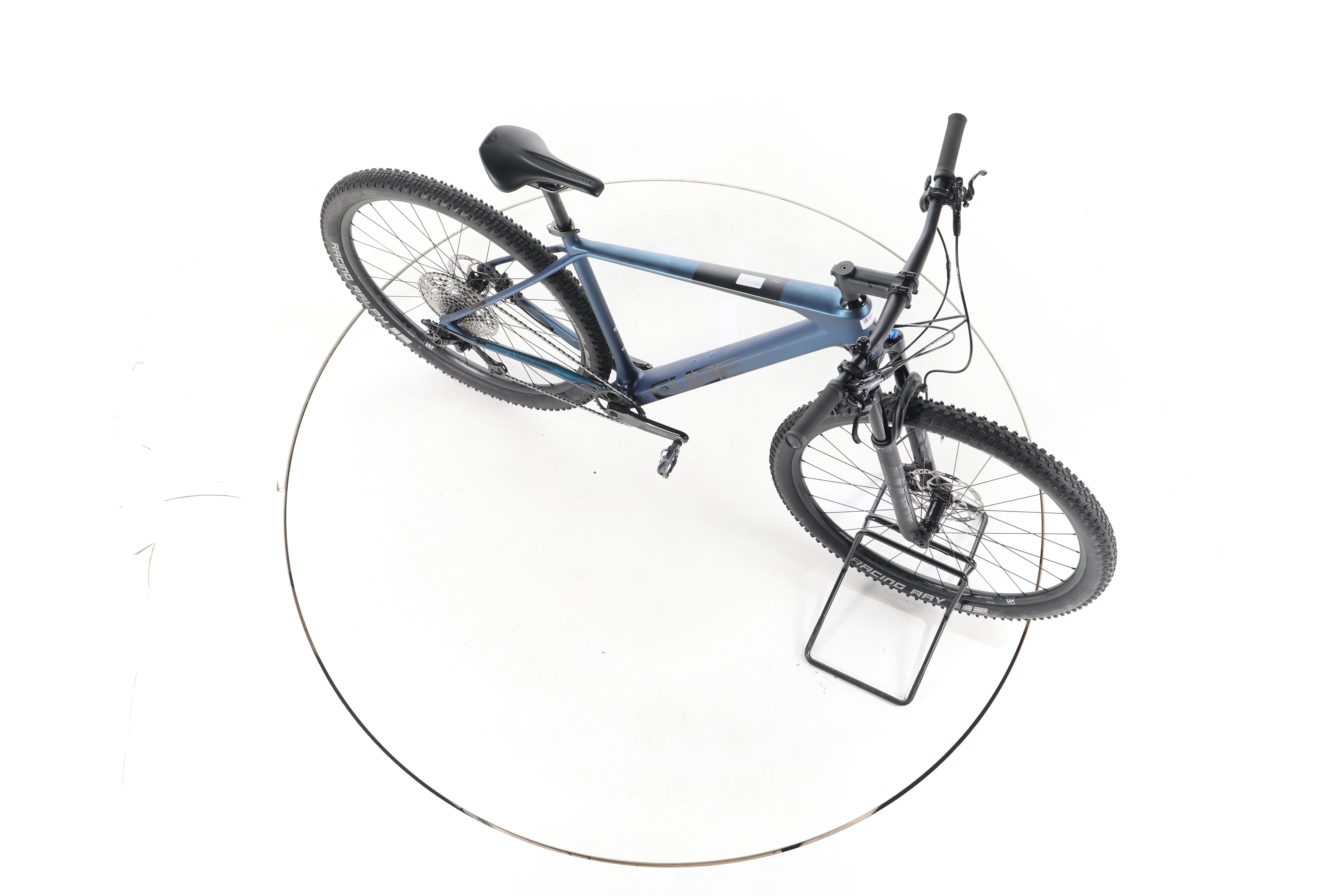 Cube Reaction C:62 Race Fahrrad Hardtail - Image 14