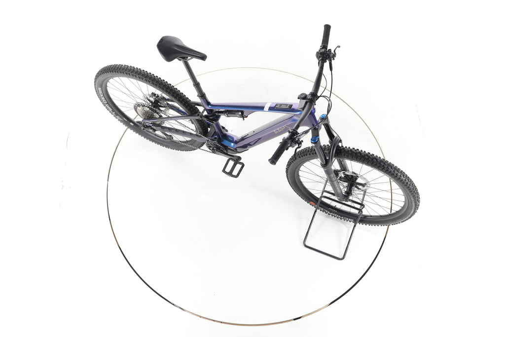 Cube AMS Hybrid ONE44 C:68X SLX Fully E-Bike Carbon 2024 - Image 14