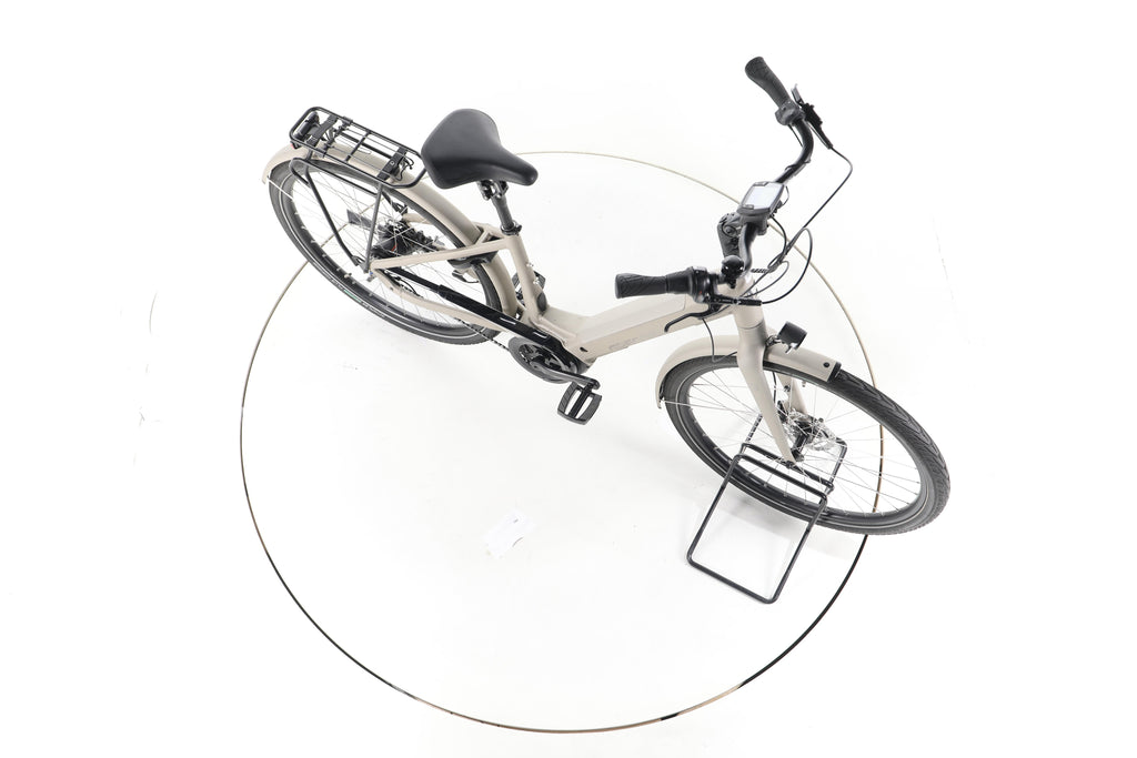 Grecos ELI 2.2 City E-Bike Tiefeinsteiger - Image 14