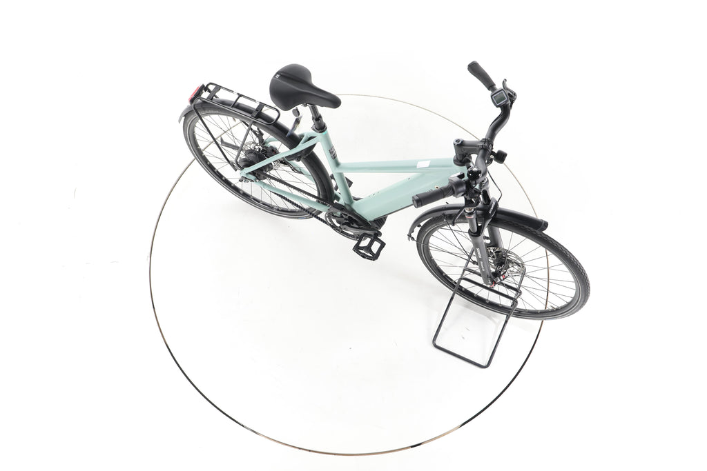 Riese & Müller Roadster Vario City E-Bike - Image 14