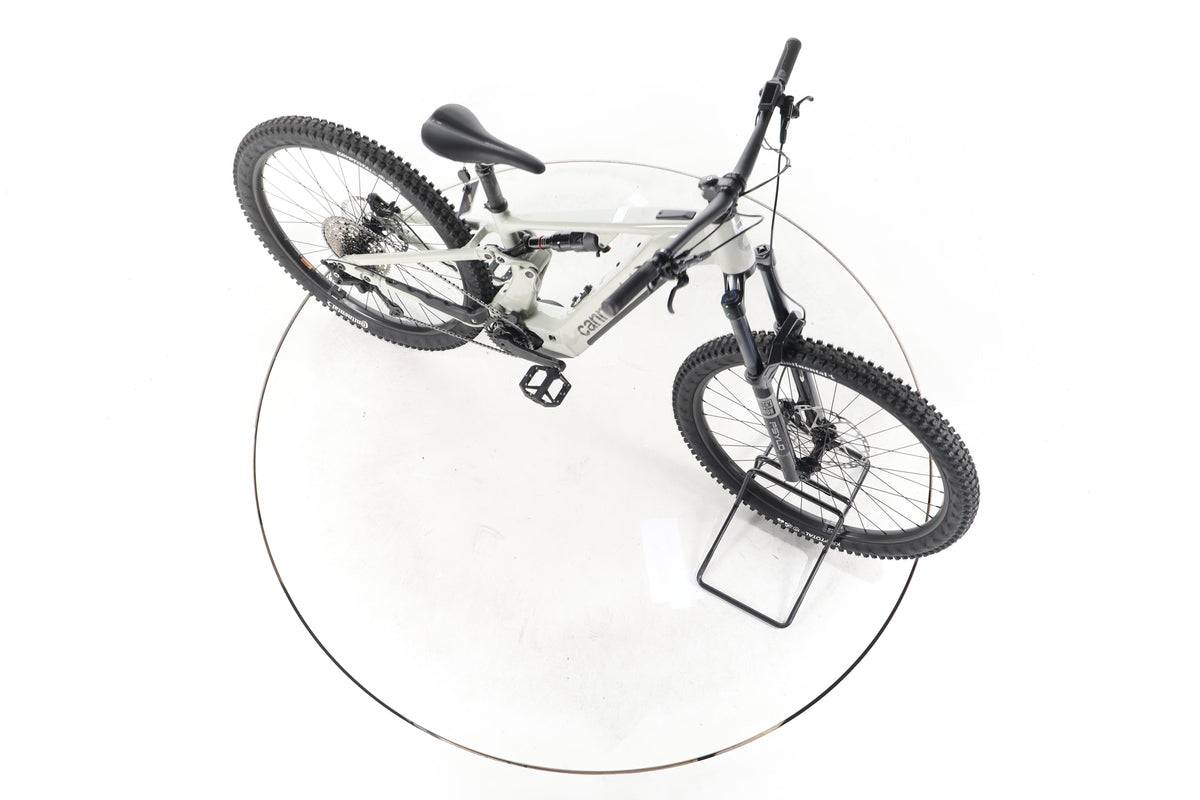 Cannondale Moterra Neo 3 E-Bike Fully 2025 - Image 14