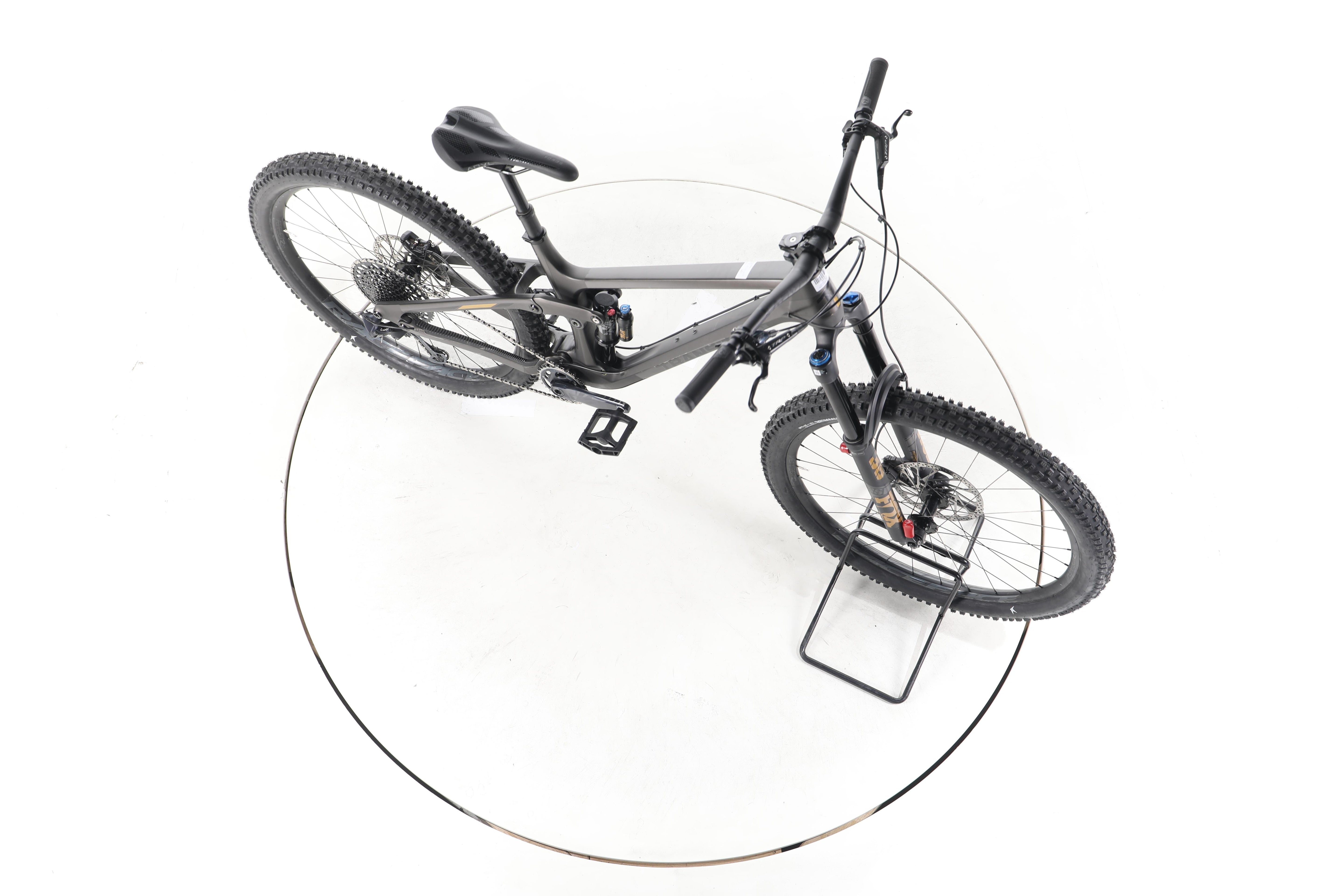 Transition Sentinel Carbon GX Fahrrad Fully - Image 14