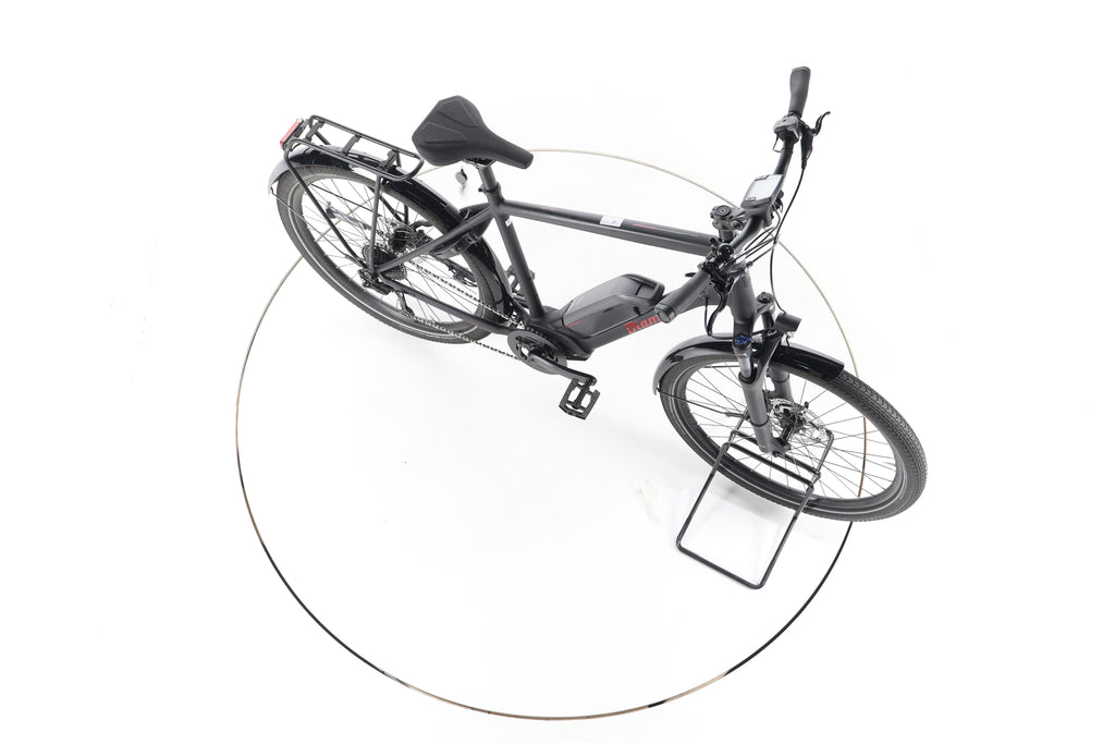 Diamant Zing+ City E-Bike - Image 14