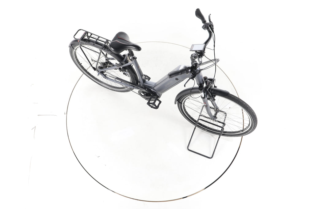 Lehmkuhl P3.5 City E-Bike Tiefeinsteiger - Image 14