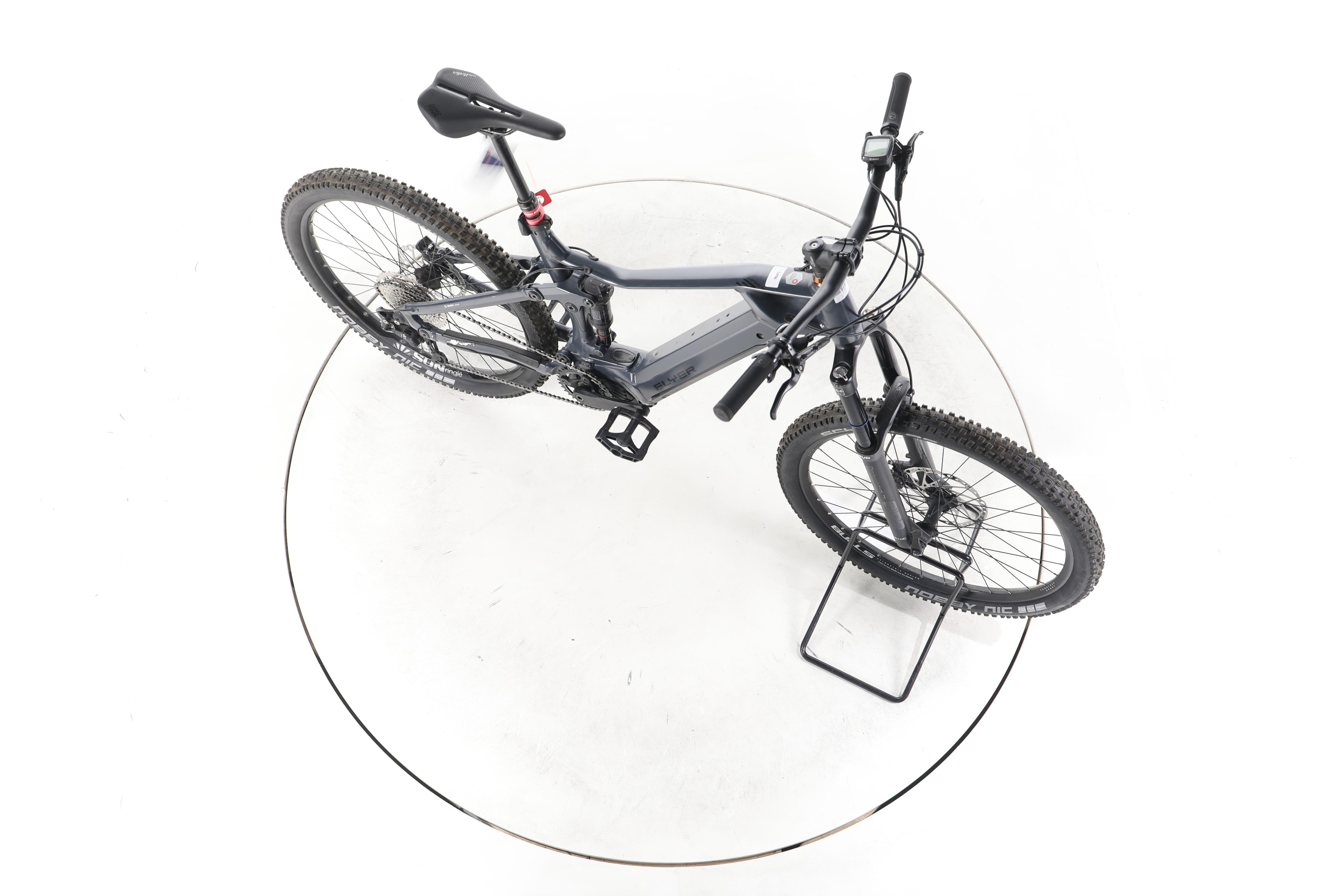 FLYER Uproc 3 4.10 E-Bike Fully - Image 14