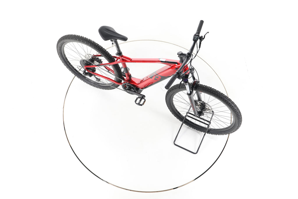 R Raymon HardRay E 4.0 E-Bike 2023 - Image 14