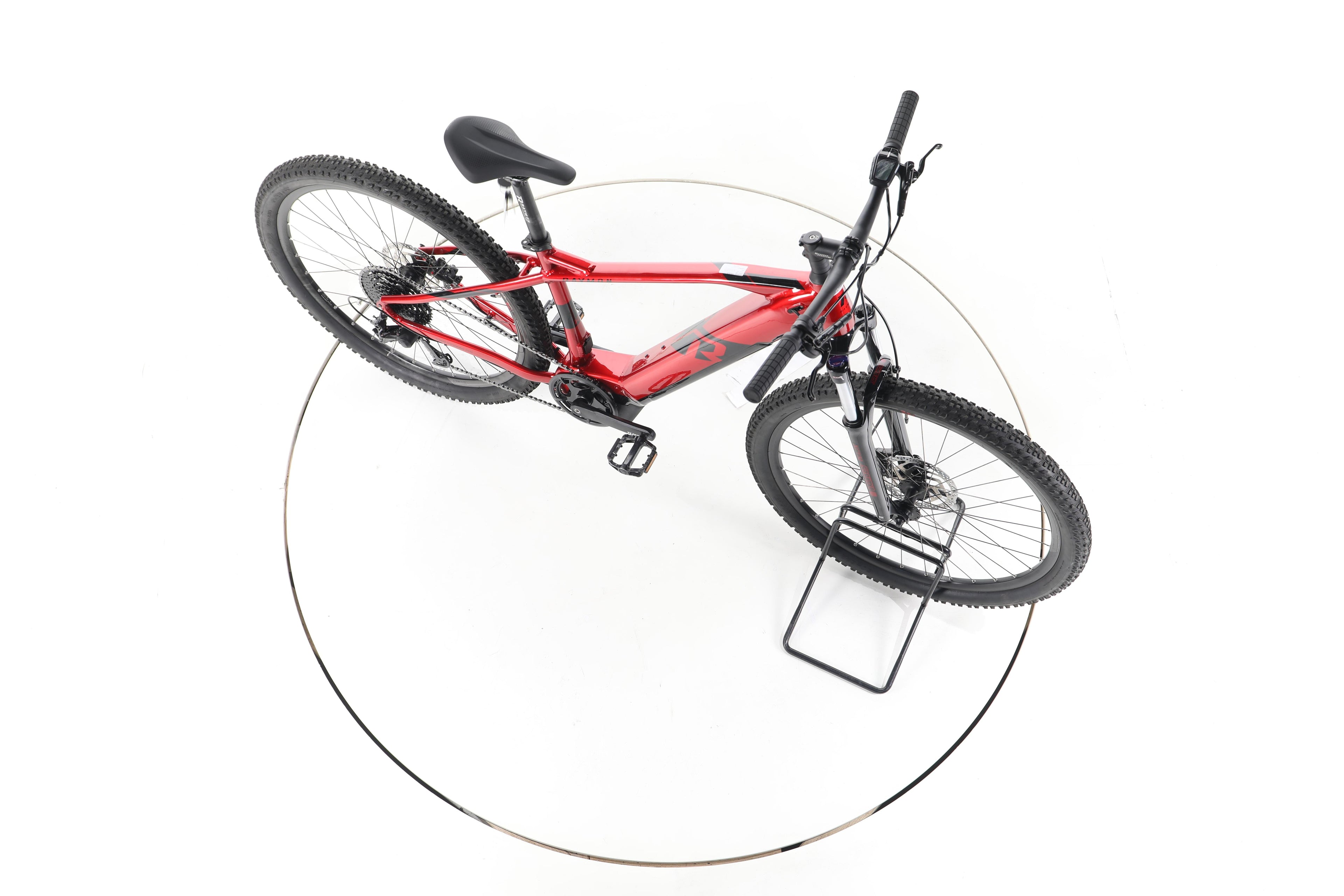 R Raymon HardRay E 4.0 E-Bike 2023 - Image 14