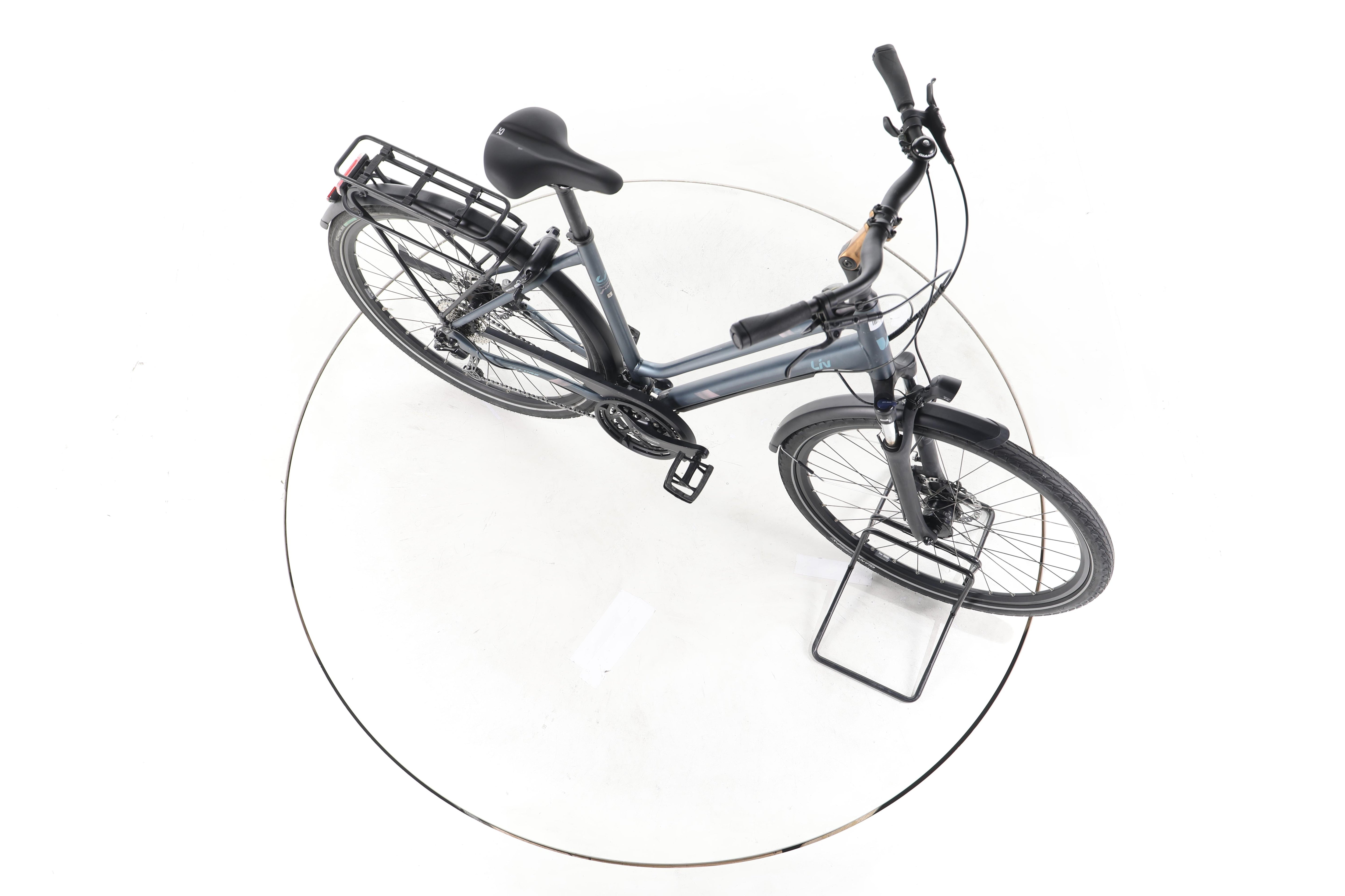 Liv Allure RS 2 Fahrrad City & Trekking - Image 14