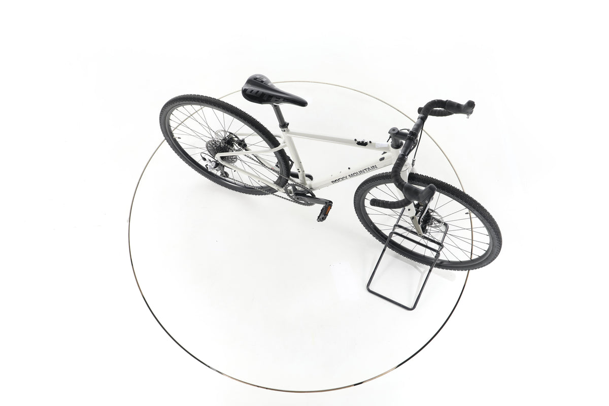 Rocky Mountain Solo 50 Gravelbike - Image 14