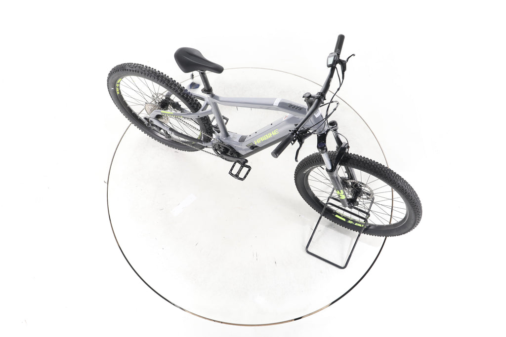 Haibike HardSeven 6 E-Bike - Image 14