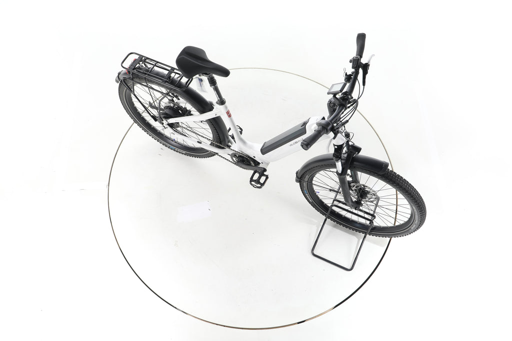 Velo de Ville SEB 990 Smart City E-Bike Tiefeinsteiger - Image 14