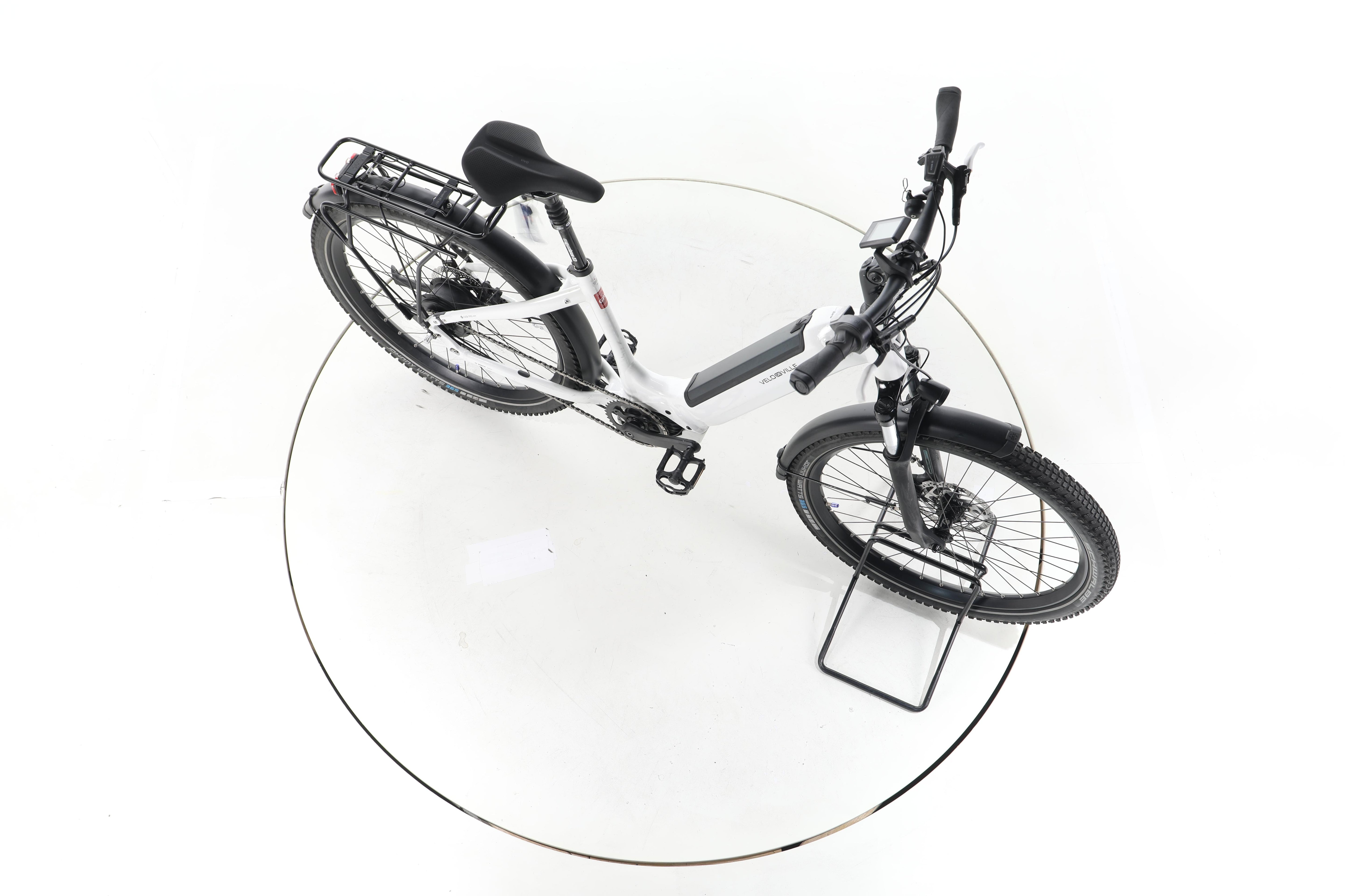 Velo de Ville SEB 990 Smart City E-Bike Tiefeinsteiger - Image 14