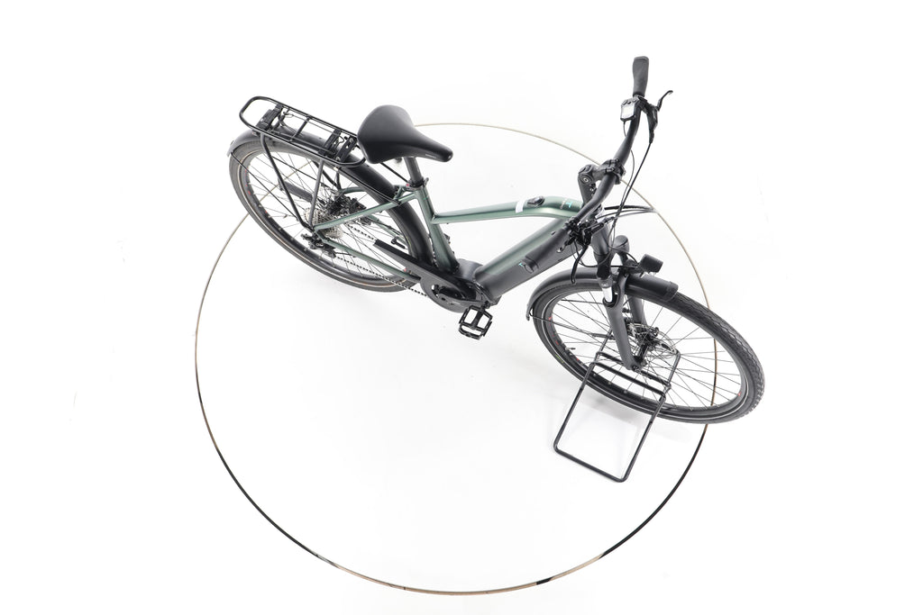 Bianchi T-TRONIK T ST Trekking E-Bike - Image 14