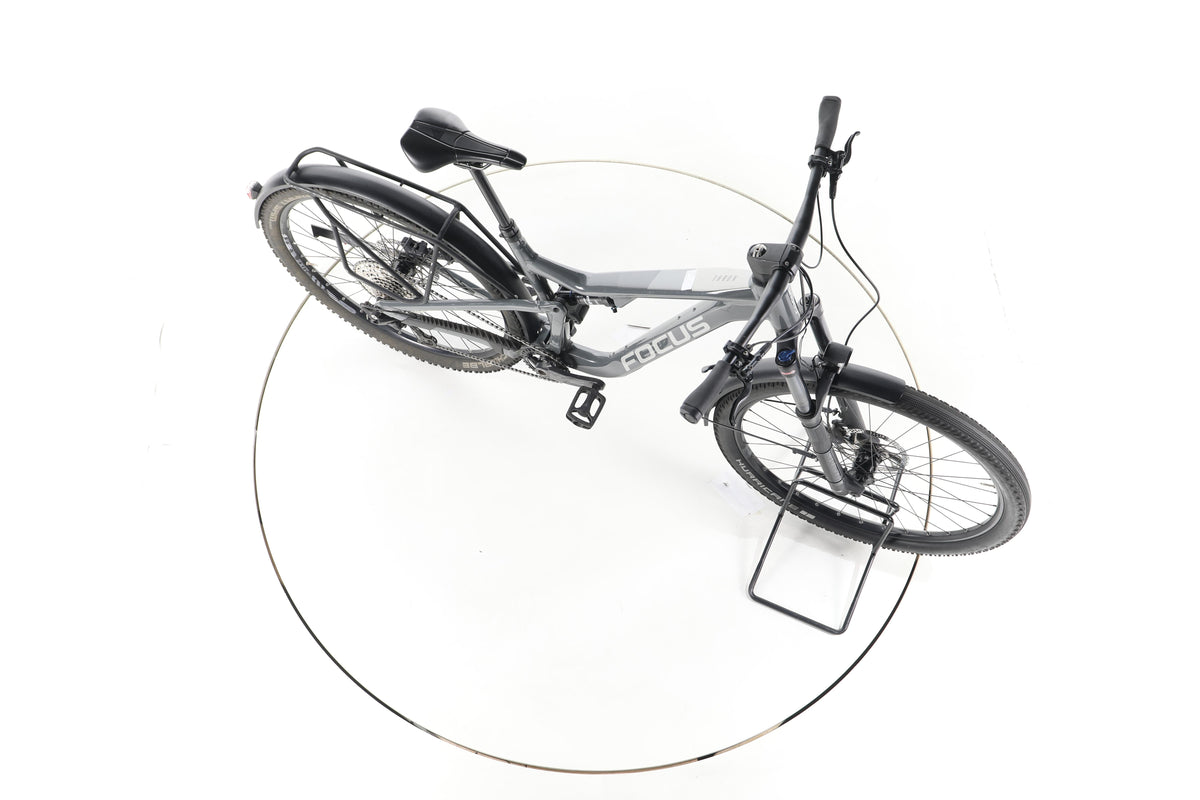 Focus Thron 6.8 EQP Fahrrad City & Trekking - Image 14