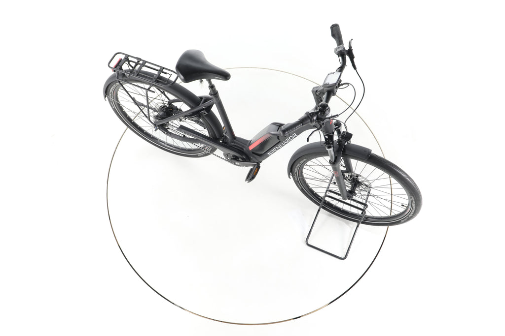 Brennabor T-35e City E-Bike Tiefeinsteiger - Image 14