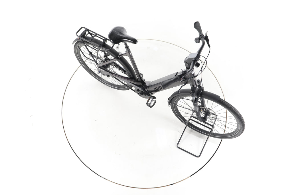 Liv Allure E+1 City E-Bike Tiefeinsteiger - Image 14