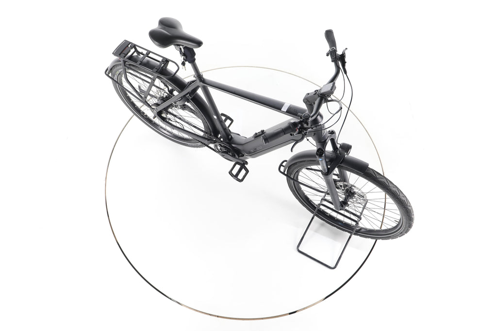 FALTER SUB 9.5 FL PLUS City E-Bike 2025 - Image 14