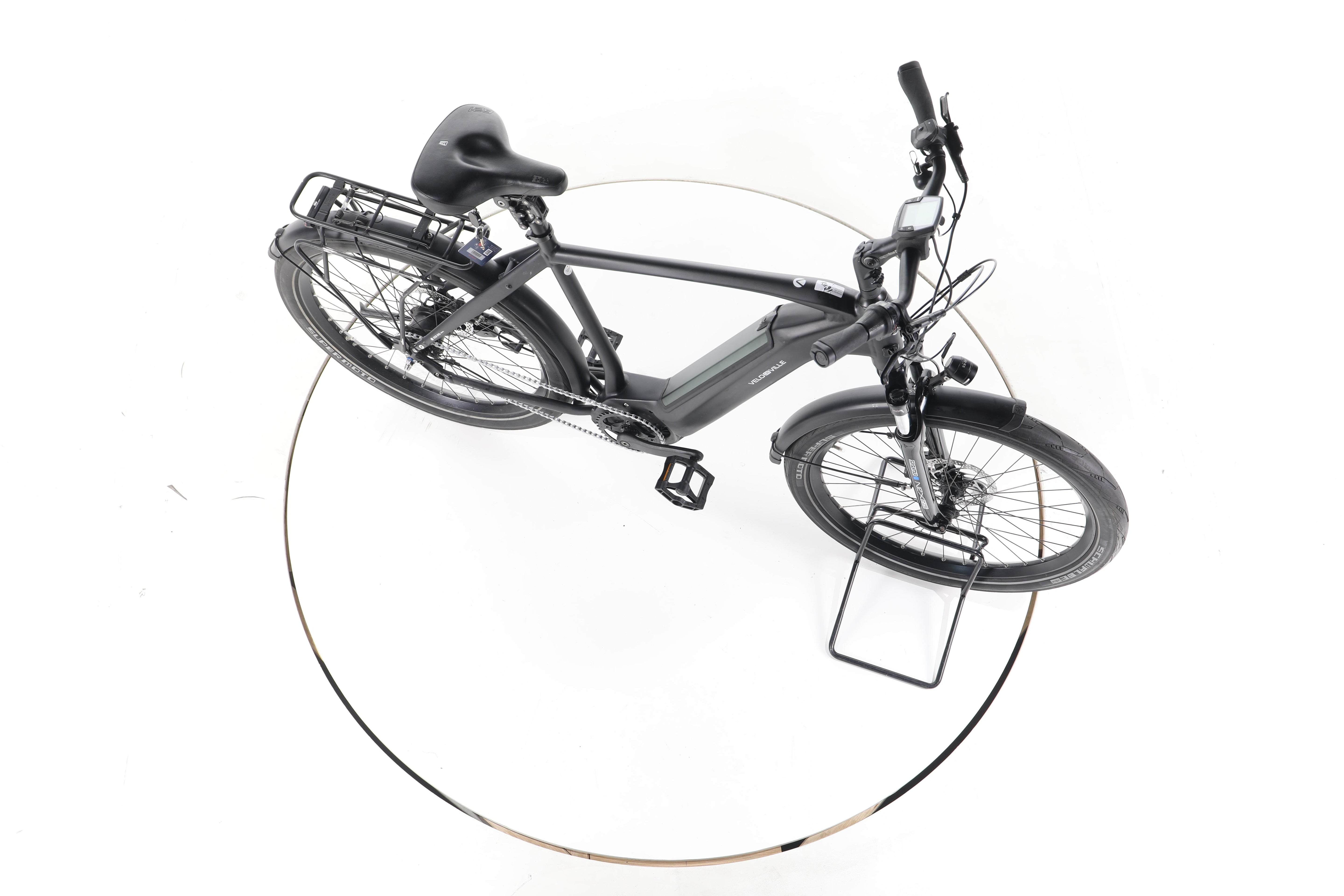 Velo de Ville SEB890 City E-Bike - Image 14