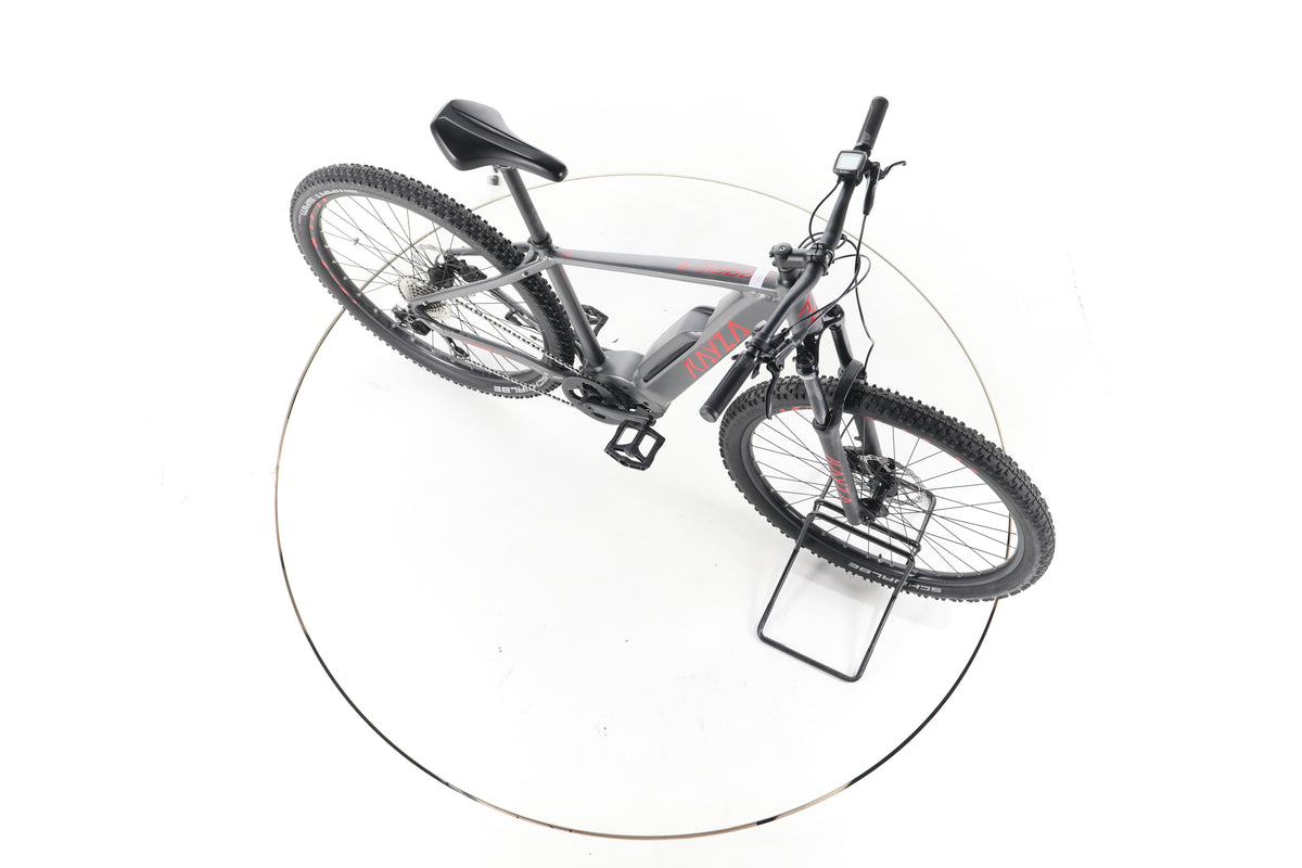 KAYZA Sapric 4 E-Bike - Image 14