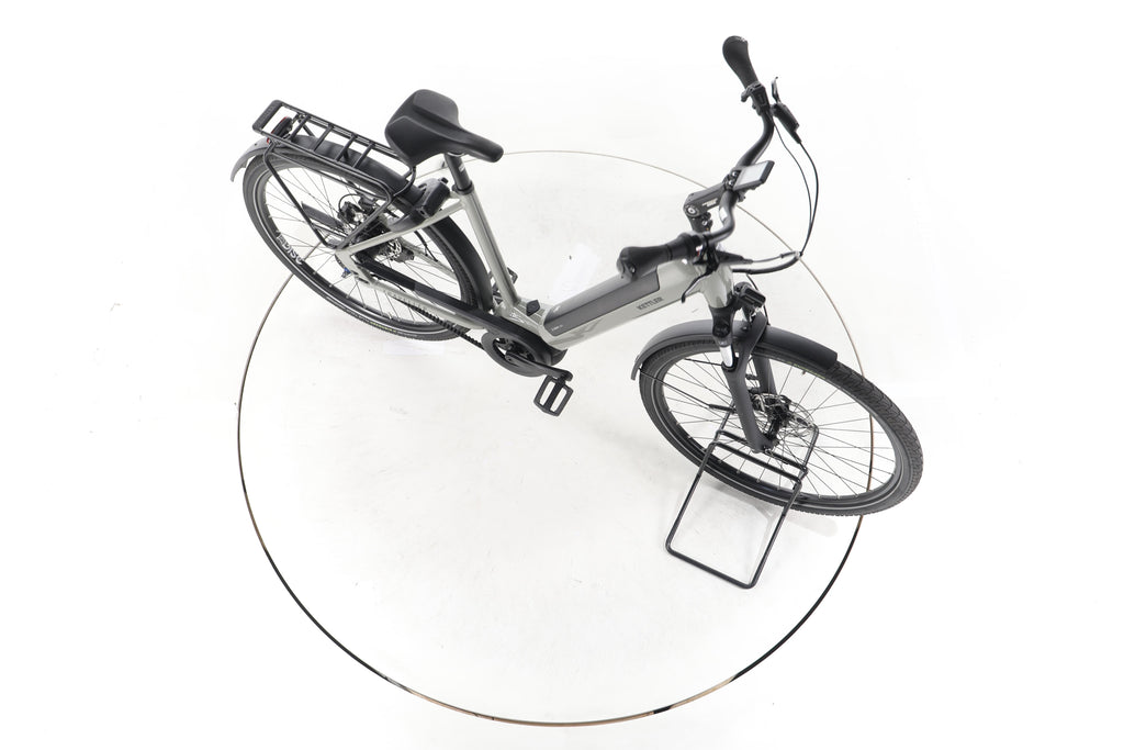 Kettler E-Traveller Gold P5 City E-Bike Tiefeinsteiger 2026 - Image 14