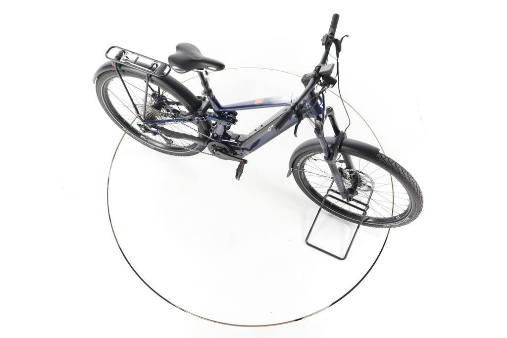 Conway Xyron SUV 4.9 SUV E-Bike - Image 14