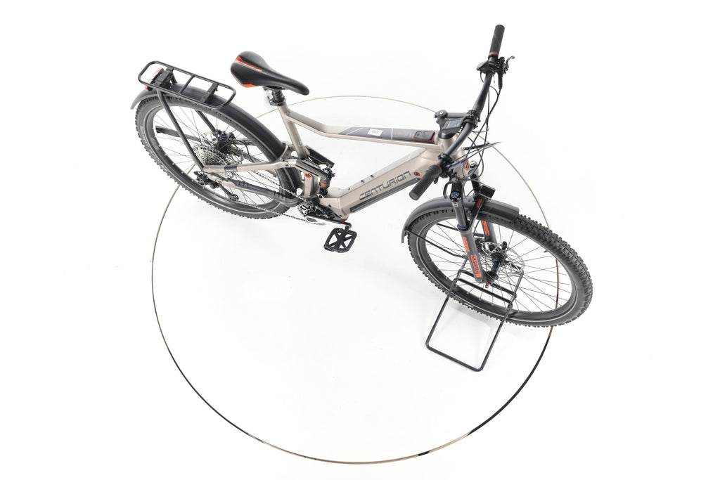 Centurion Lhasa R2600i SUV E-Bike - Image 14
