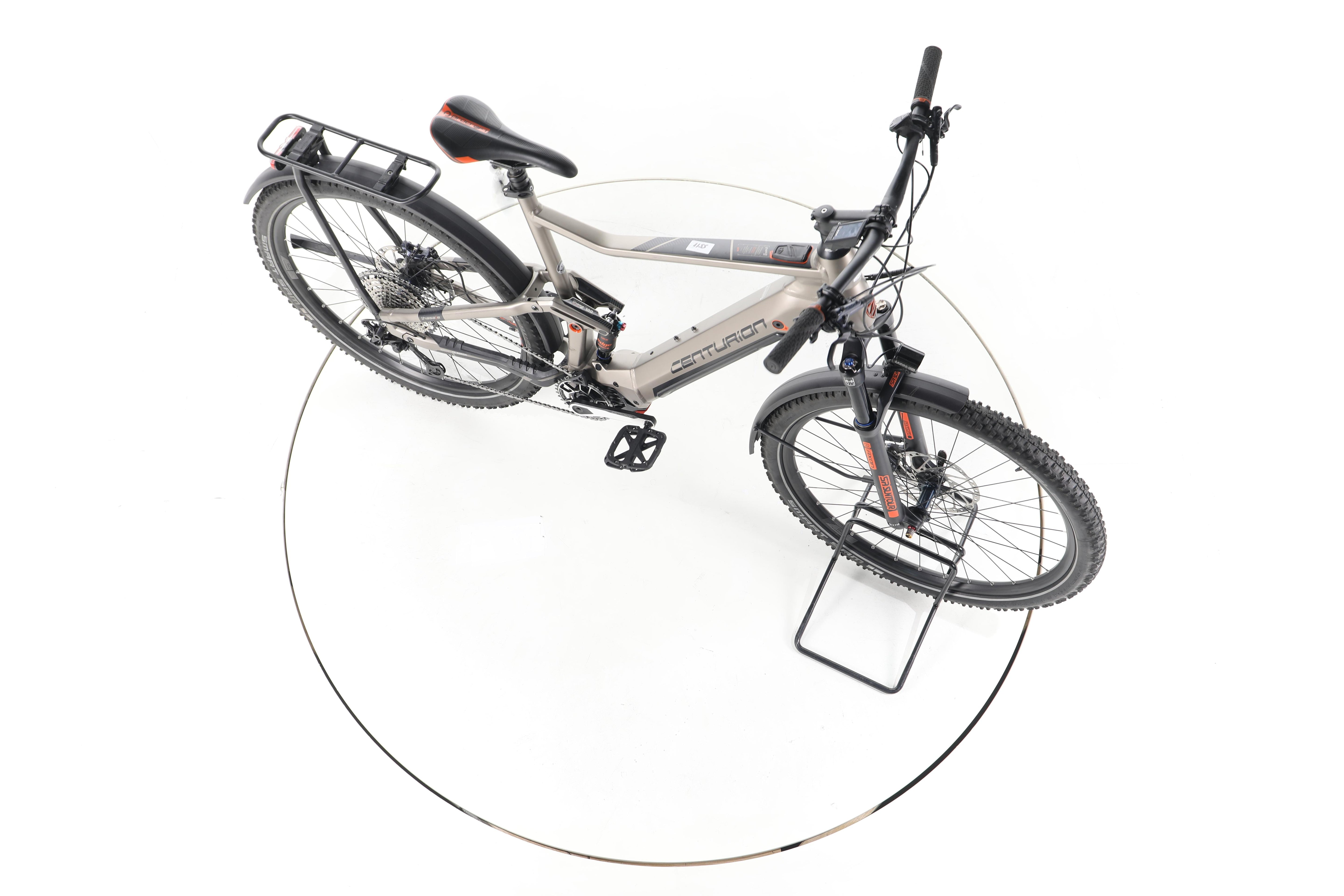 Centurion Lhasa R2600i SUV E-Bike - Image 14