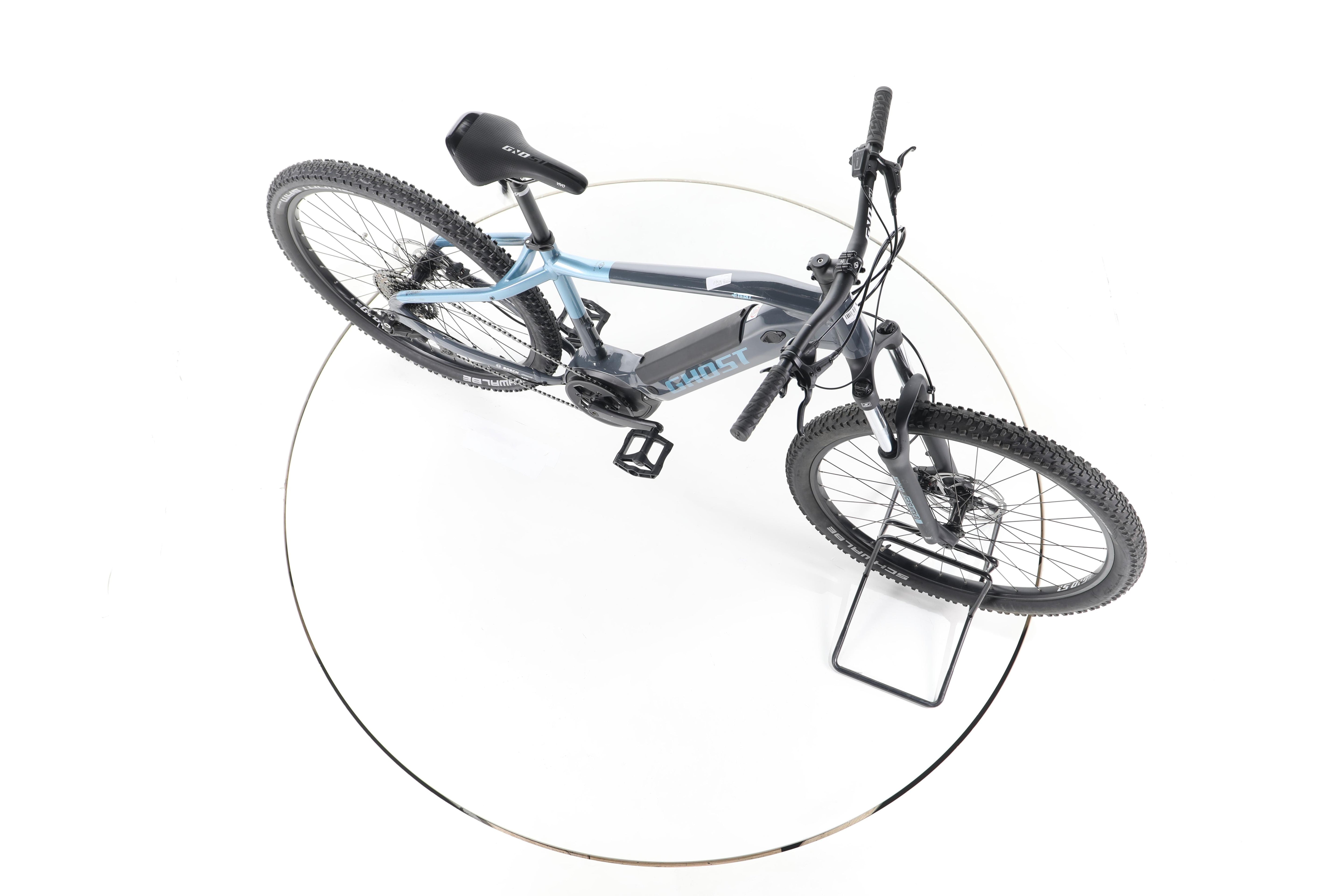 Ghost E-Teru B Essential E-Bike 2023 - Image 14