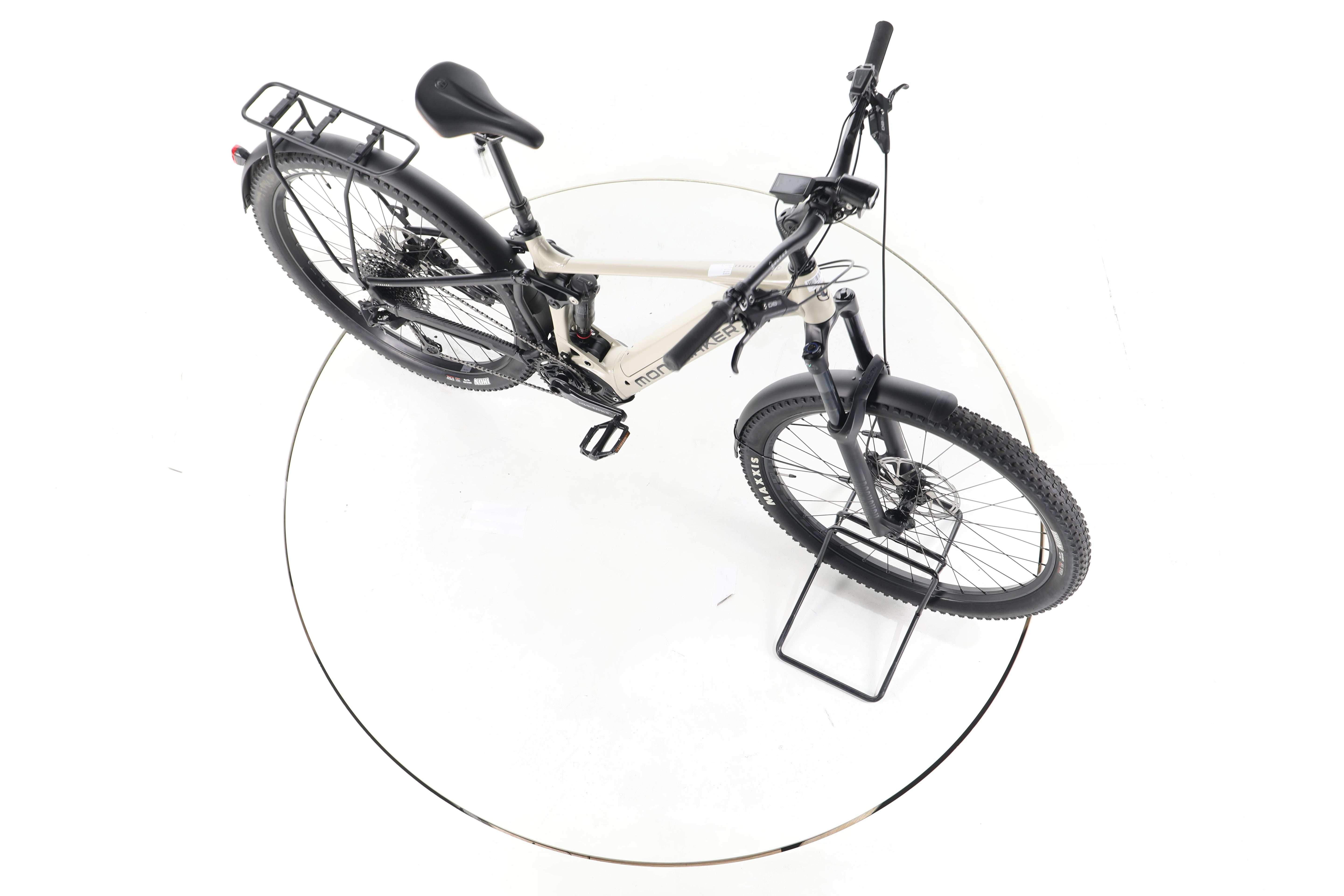 Mondraker Chaser X SUV E-Bike - Image 14