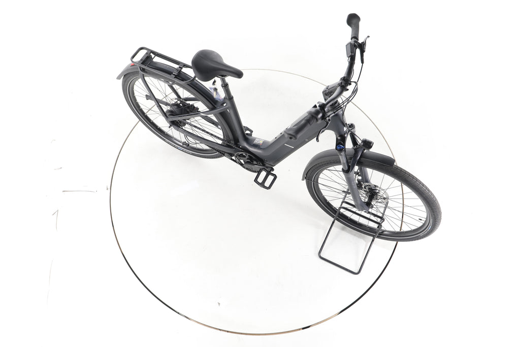 Cube Kathmandu Hybrid Comfort Pro Trekking E-Bike Tiefeinsteiger 2025 - Image 14