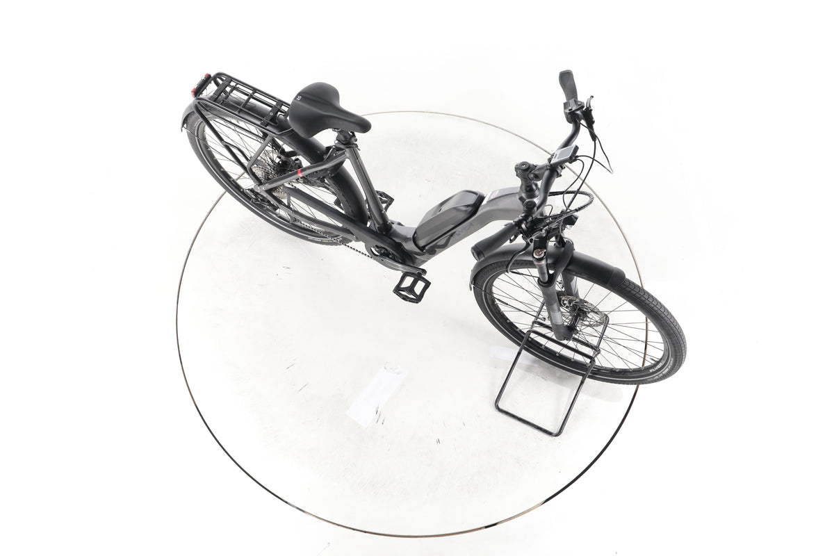 FLYER Upstreet5 7.10 Trekking E-Bike Tiefeinsteiger - Image 14