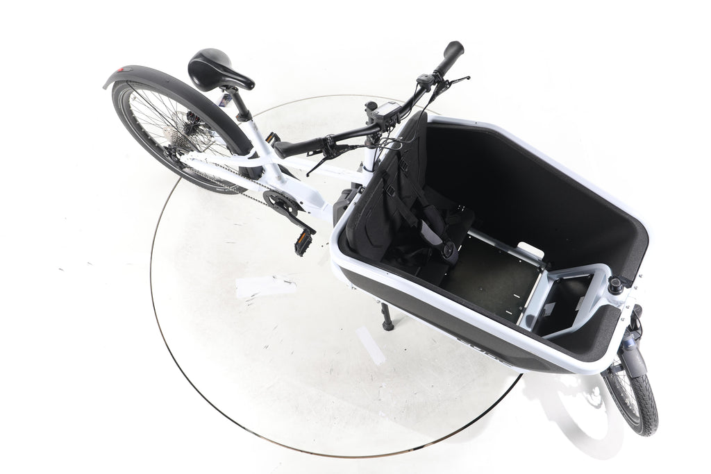 Cube Cargo Sport Dual Hybrid E-Lastenrad - Image 14
