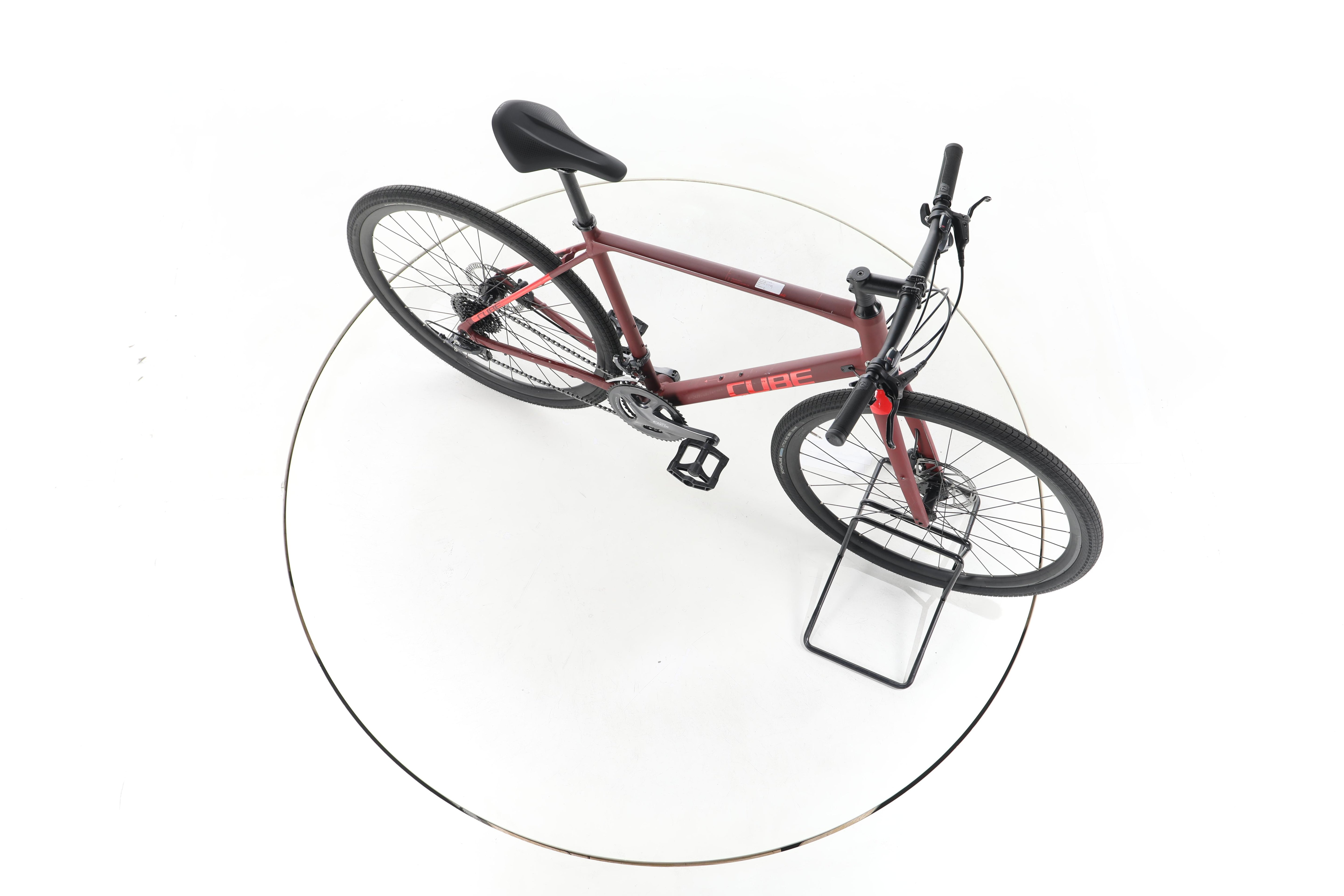 Cube SL Road Gravelbike - Image 14