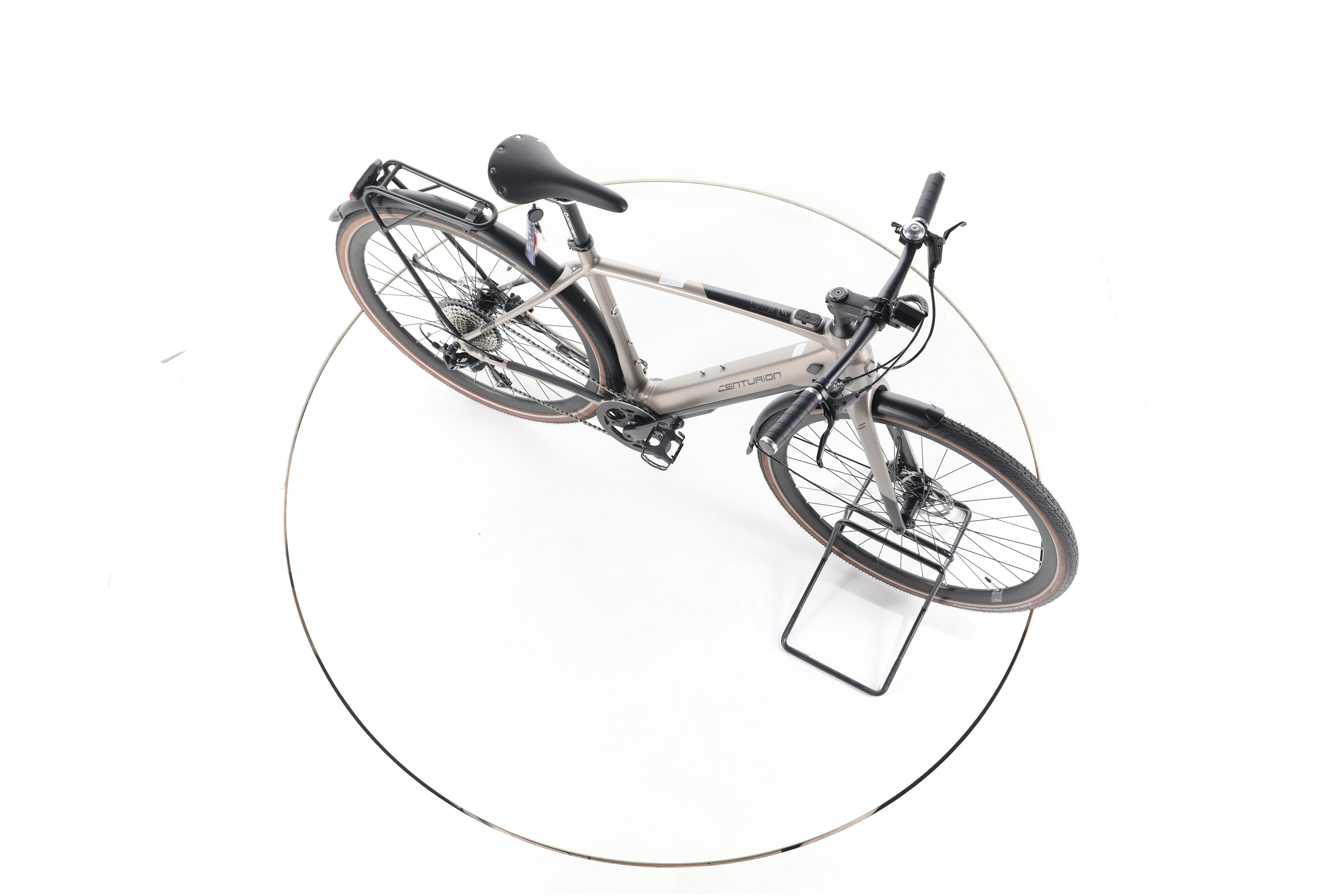 Centurion Overdrive Z1000 EQ Trekking E-Bike - Image 14