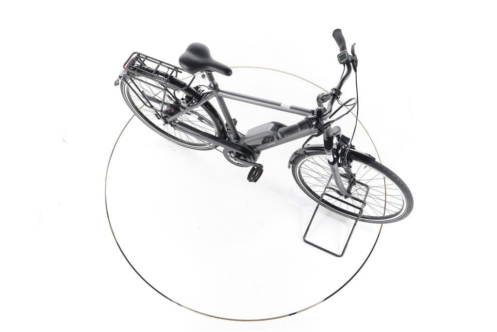 Triumph e-cloud Plus City E-Bike - Image 14