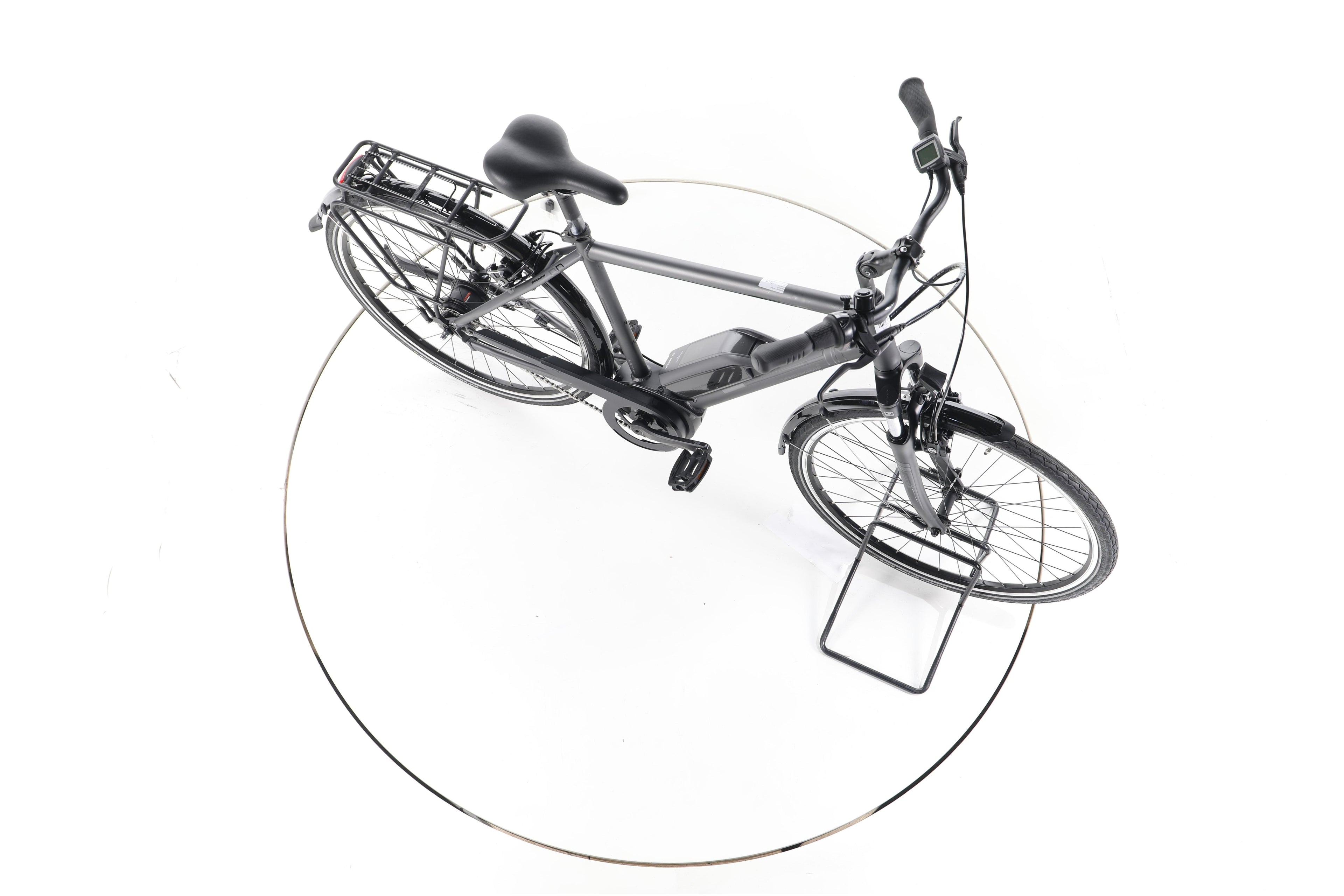 Triumph e-cloud Plus City E-Bike - Image 14