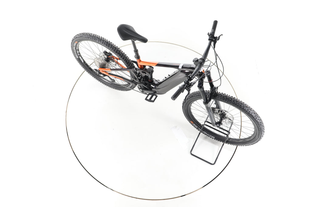 Giant Trance X E+ 3 Fully E-Bike - Image 14