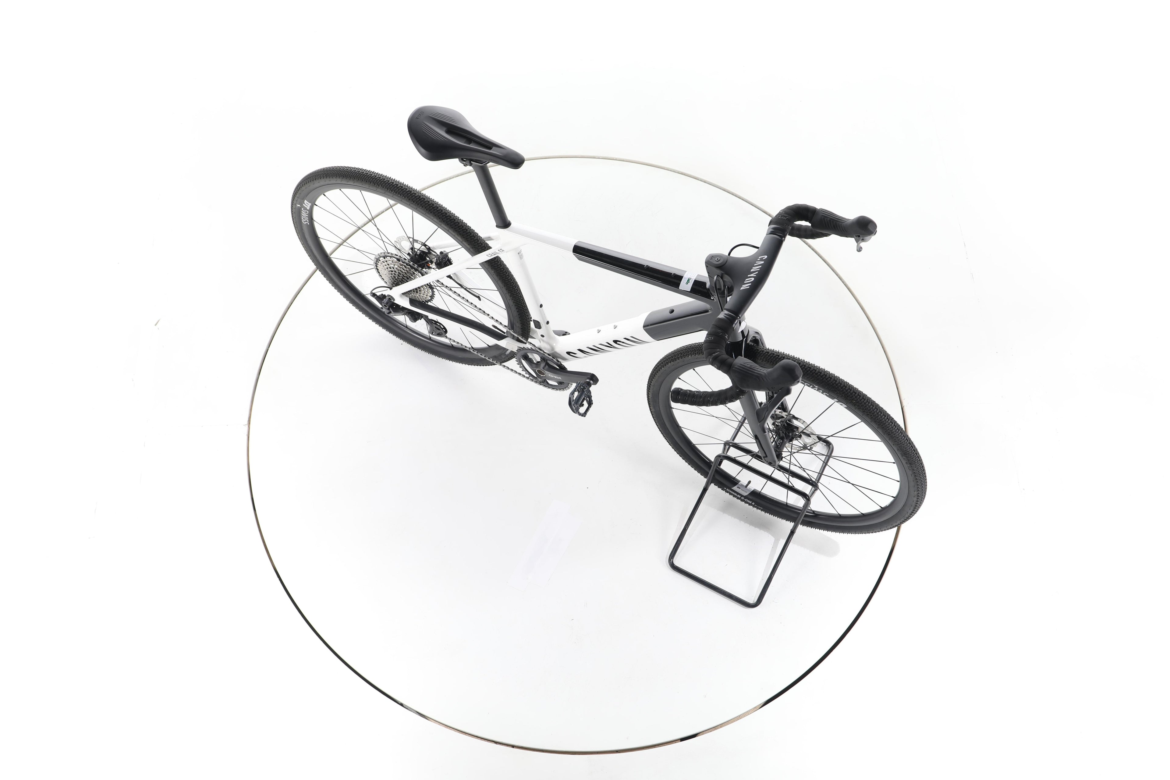 Canyon Grail CF 8 1by - Image 14