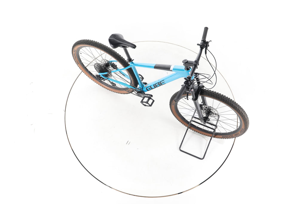 Cube Reaction C:62 ONE Fahrrad Hardtail - Image 14