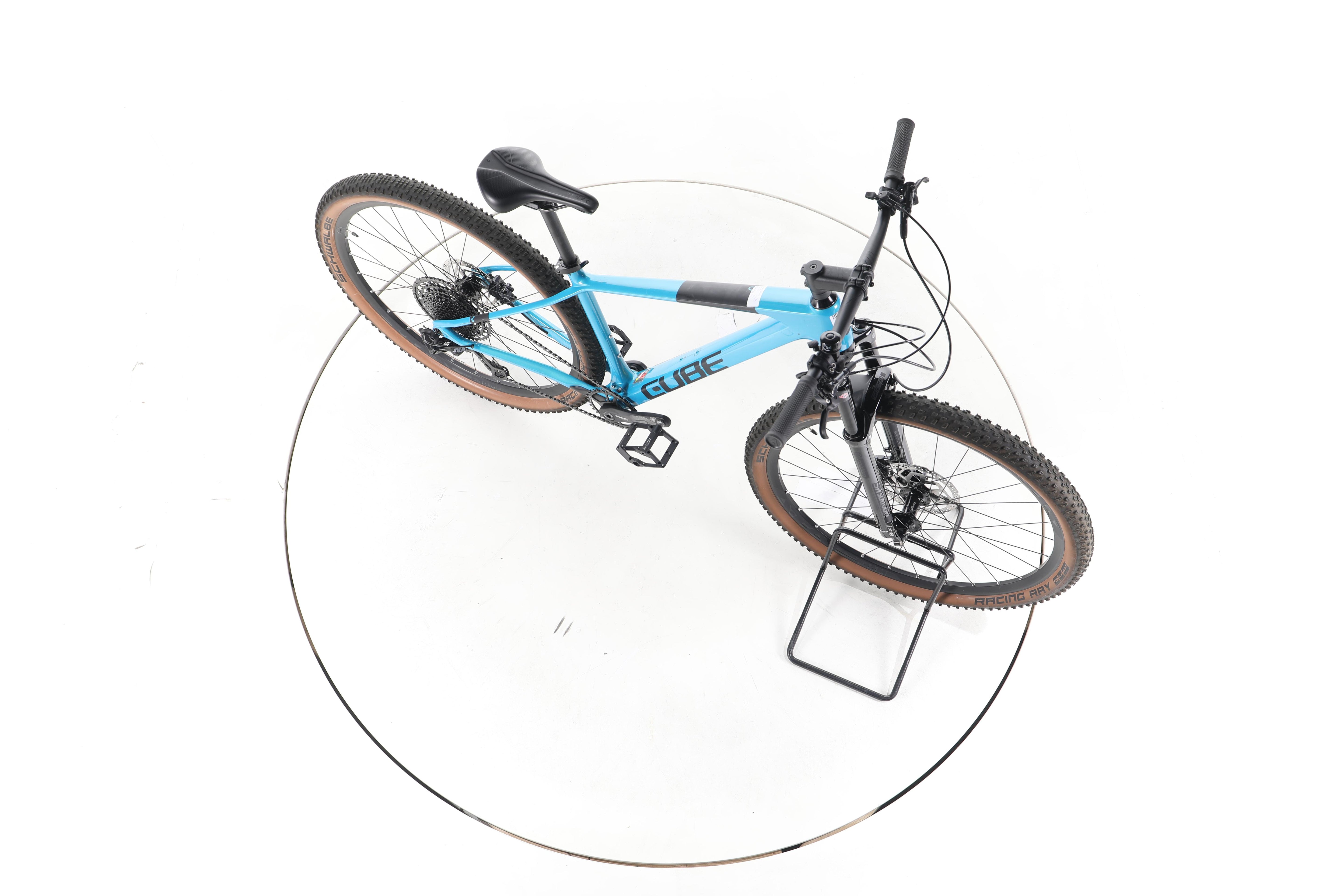 Cube Reaction C:62 ONE Fahrrad Hardtail - Image 14