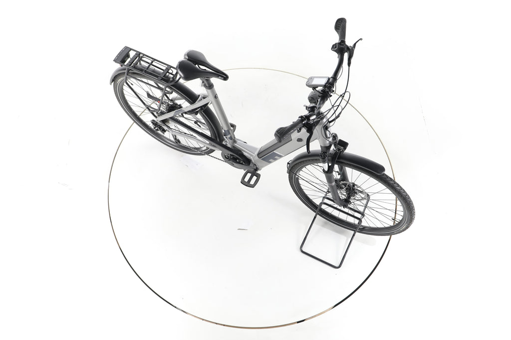 Compel XRC 500 Trekking E-Bike Tiefeinsteiger - Image 14