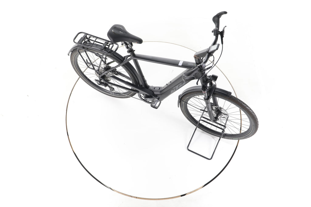 KTM ZEG CENTO 10 Trekking E-Bike - Image 14